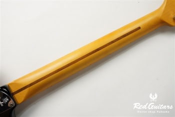 American Professional II Stratocaster - 3-Color Sunburst